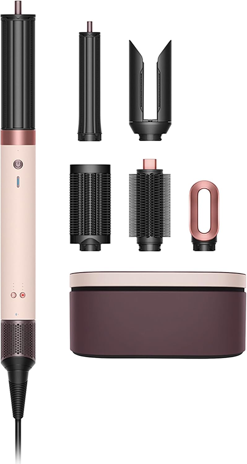 Dyson Airwrap Co-anda 2X™ Multi-Styler and Dryer - Straight + Wavy