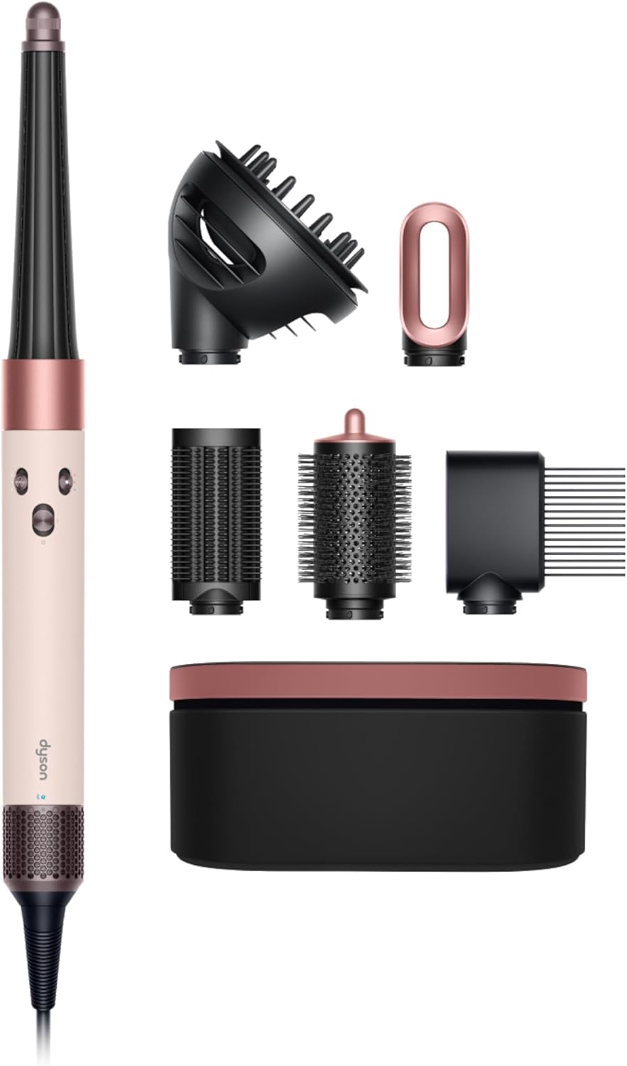 Dyson Airwrap i.d.™ Multi-Styler and Dryer – Curly+Coily