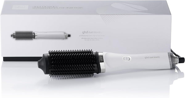 ghd Duet Blowdry Hair Dryer Brush, Wet to Blow Dried, Smooth Results