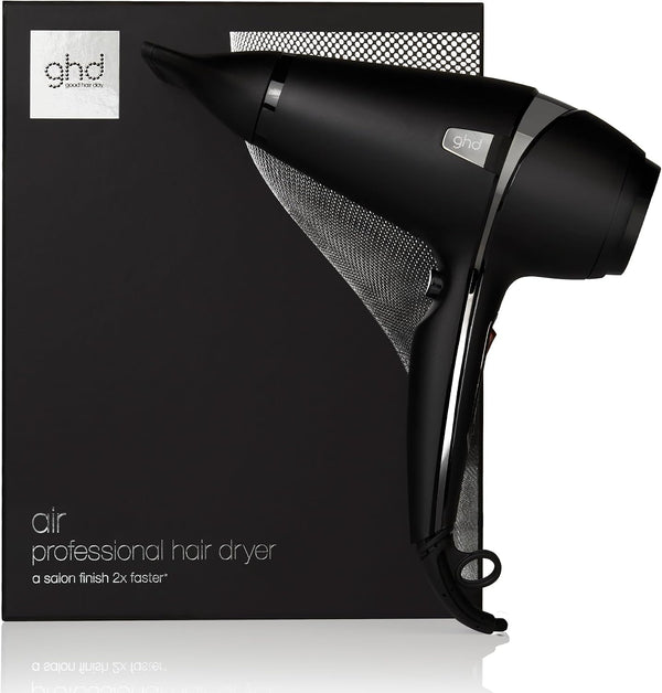 ghd Air Hair Dryer, Faster Drying, Salon-Worthy Blow Dries, 2100w Motor